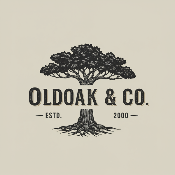 Oldoak & Co.